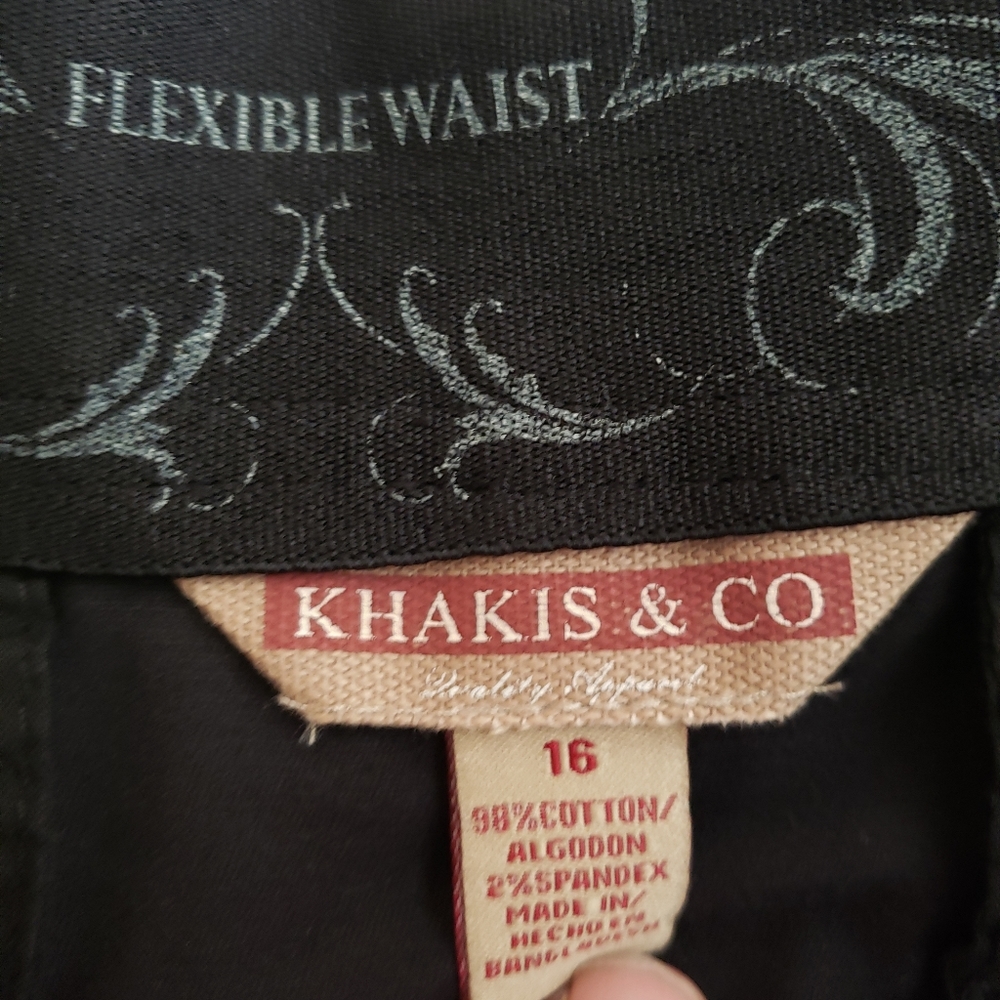 Pants - Picture 3 of 3